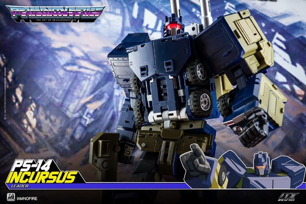 Mastermind Creations Ocular Max PS 14 Incursus Hi Res Gallery By IAMNOFIRE  (20 of 36)